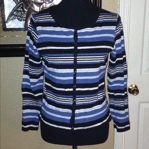 Women's cardigan
